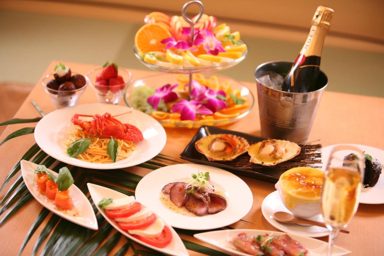 Hotel Lotus Iwatsuki (Adults Only) Saitama Exteriér fotografie